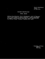 MIL MIL-F-17019 Notice 1 – Cancellation MIL MIL-F-17019 Notice 1 - Cancellation