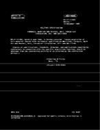 MIL MIL-F-17104E Notice 1 - Cancellation