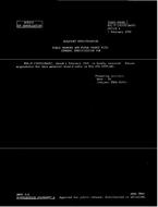 MIL MIL-F-17655C Notice 1 - Cancellation