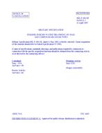 MIL MIL-F-18113E Notice 1 - Cancellation