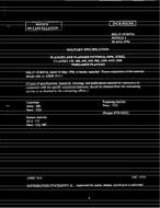 MIL MIL-F-18180/5A Notice 1 – Cancellation MIL MIL-F-18180/5A Notice 1 - Cancellation