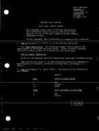 MIL MIL-F-18215 Amendment 3