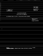 MIL MIL-F-18327/10B Notice 2 - Cancellation