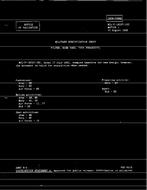 MIL MIL-F-18327/15C Notice 1 - Validation