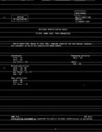 MIL MIL-F-18327/16B Notice 1 - Validation