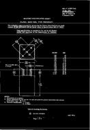MIL MIL-F-18327/19A MIL MIL-F-18327/19A