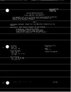 MIL MIL-F-18327/33A Amendment 1