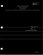 MIL MIL-F-18327/39A Notice 1 – Cancellation MIL MIL-F-18327/39A Notice 1 - Cancellation