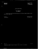 MIL MIL-F-18327/40B Notice 1 - Validation