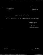 MIL MIL-F-18327/41B Notice 1 - Cancellation