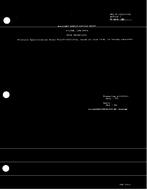 MIL MIL-F-18327/42A Notice 1 – Cancellation MIL MIL-F-18327/42A Notice 1 - Cancellation