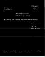 MIL MIL-F-18327/47A Notice 1 - Cancellation