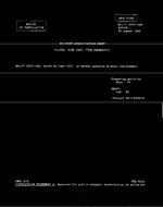 MIL MIL-F-18327/48A Notice 1 - Cancellation