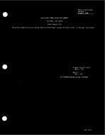 MIL MIL-F-18327/50A Notice 1 - Cancellation