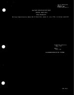 MIL MIL-F-18327/52C Notice 1 - Cancellation