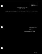 MIL MIL-F-18327/54A Notice 1 - Cancellation