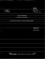 MIL MIL-F-18327/64B Notice 1 - Cancellation