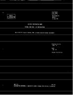 MIL MIL-F-18327/70 Notice 1 - Cancellation