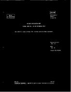 MIL MIL-F-18327/71 Notice 1 - Cancellation