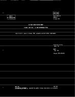MIL MIL-F-18327/72 Notice 1 - Cancellation