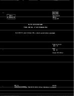 MIL MIL-F-18327/73 Notice 1 - Cancellation