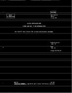 MIL MIL-F-18327/77 Notice 1 - Cancellation