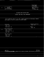 MIL MIL-F-18327/8B Notice 1 - Validation