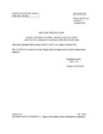 MIL MIL-F-18372 Notice 1 - Inactivation