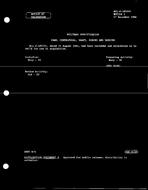 MIL MIL-F-18523C Notice 1 - Validation