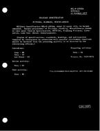 MIL MIL-F-18930A Notice 1 - Cancellation