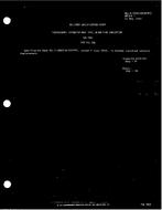 MIL MIL-F-19207/34 Notice 1 – Cancellation MIL MIL-F-19207/34 Notice 1 - Cancellation