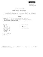 MIL MIL-F-19426D Amendment 1