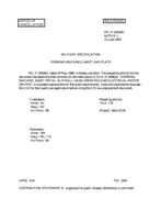 MIL MIL-F-19426D Notice 1 - Cancellation