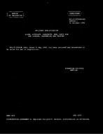 MIL MIL-F-20363B Notice 1 - Validation