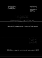 MIL MIL-F-20395 Notice 1 - Cancellation