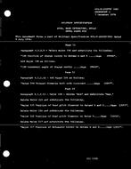 MIL MIL-F-20405C Amendment 1