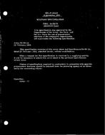 MIL MIL-F-20412 MIL MIL-F-20412