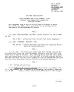 MIL MIL-F-20627B Amendment 3