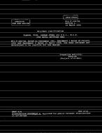 MIL MIL-F-20670B Notice 1 - Inactivation