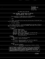 MIL MIL-F-2071D