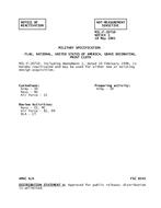 MIL MIL-F-2071D Notice 3 - Reactivation