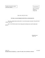 MIL MIL-F-21241 Notice 3 - Inactivation 1