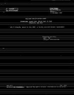 MIL MIL-F-21346/9A Notice 1 - Cancellation