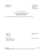 MIL MIL-F-21346B Notice 1 - Cancellation