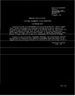 MIL MIL-F-21467D Notice 2 – Cancellation MIL MIL-F-21467D Notice 2 - Cancellation