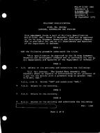 MIL MIL-F-2150C Amendment 4