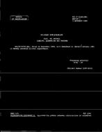 MIL MIL-F-2150C Notice 1 - Cancellation