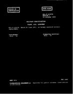 MIL MIL-F-21527B Notice 1 - Cancellation