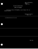 MIL MIL-F-2188C Notice 1 - Cancellation