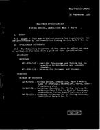 MIL MIL-F-22180 MIL MIL-F-22180